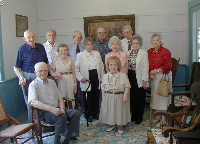 elders